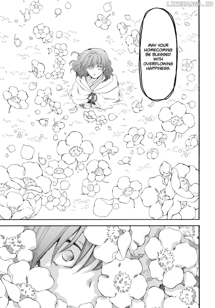 Yona of the Dawn Chapter 264 image 20_optimized